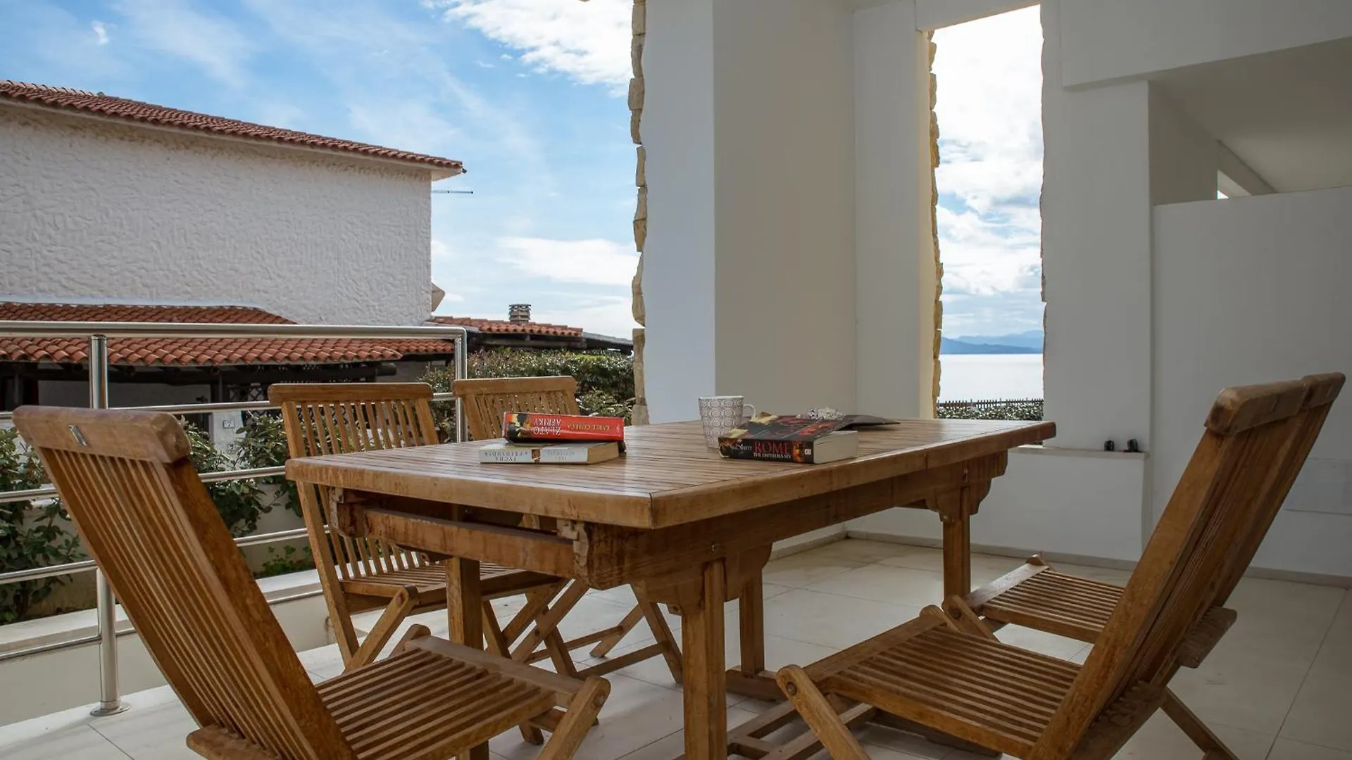 Feriehus Cormorani Appartamento N 5 Golfo Aranci
